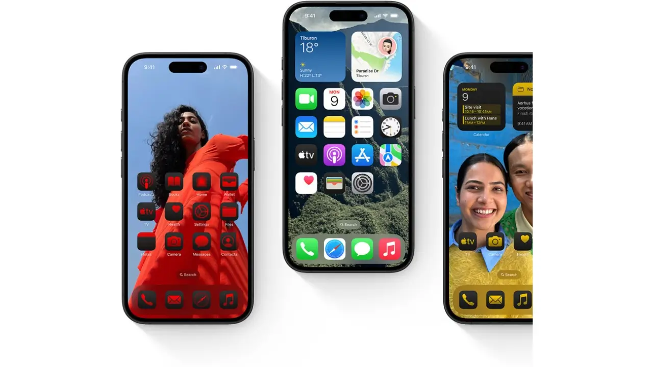 Apple iOS 18.2 Public Beta