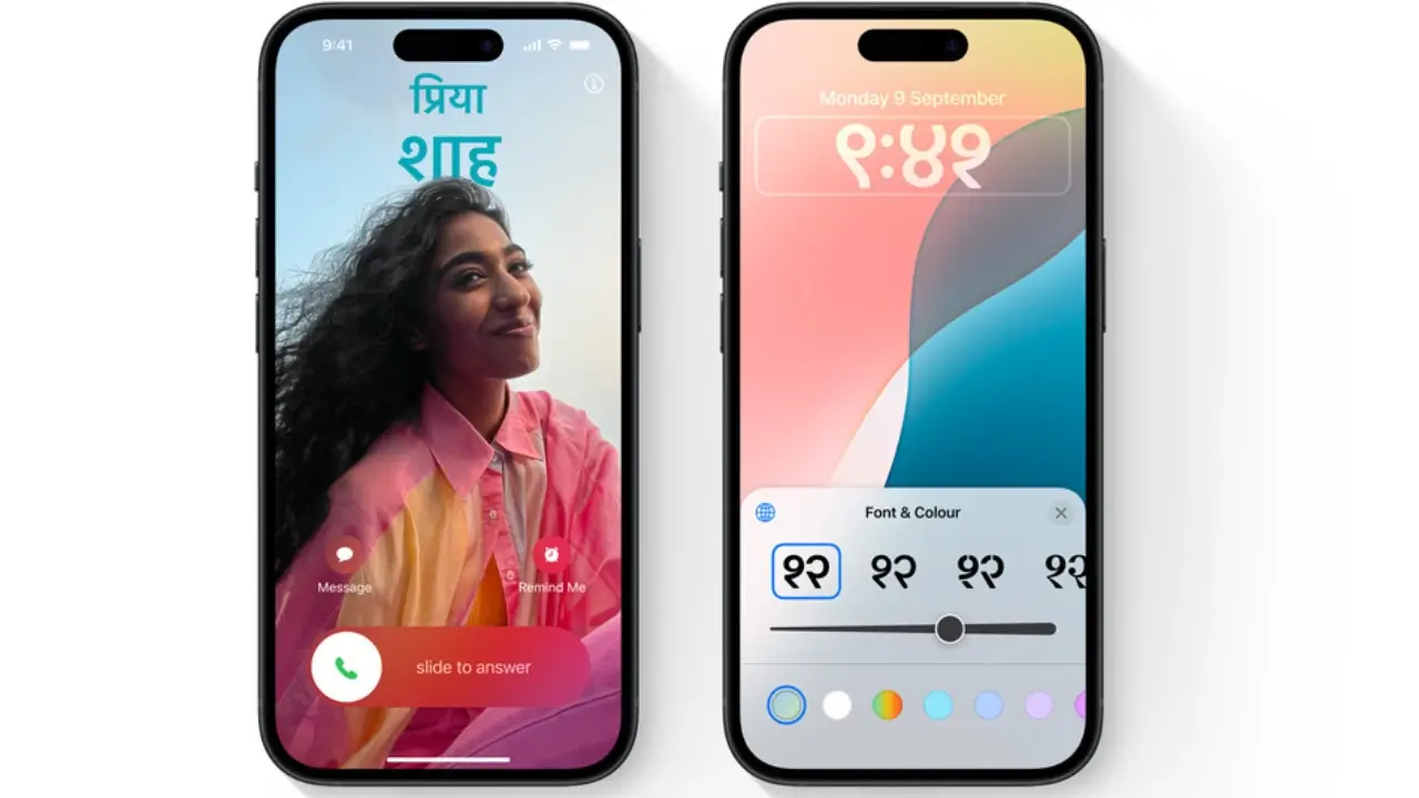 iOS 18.2 Beta