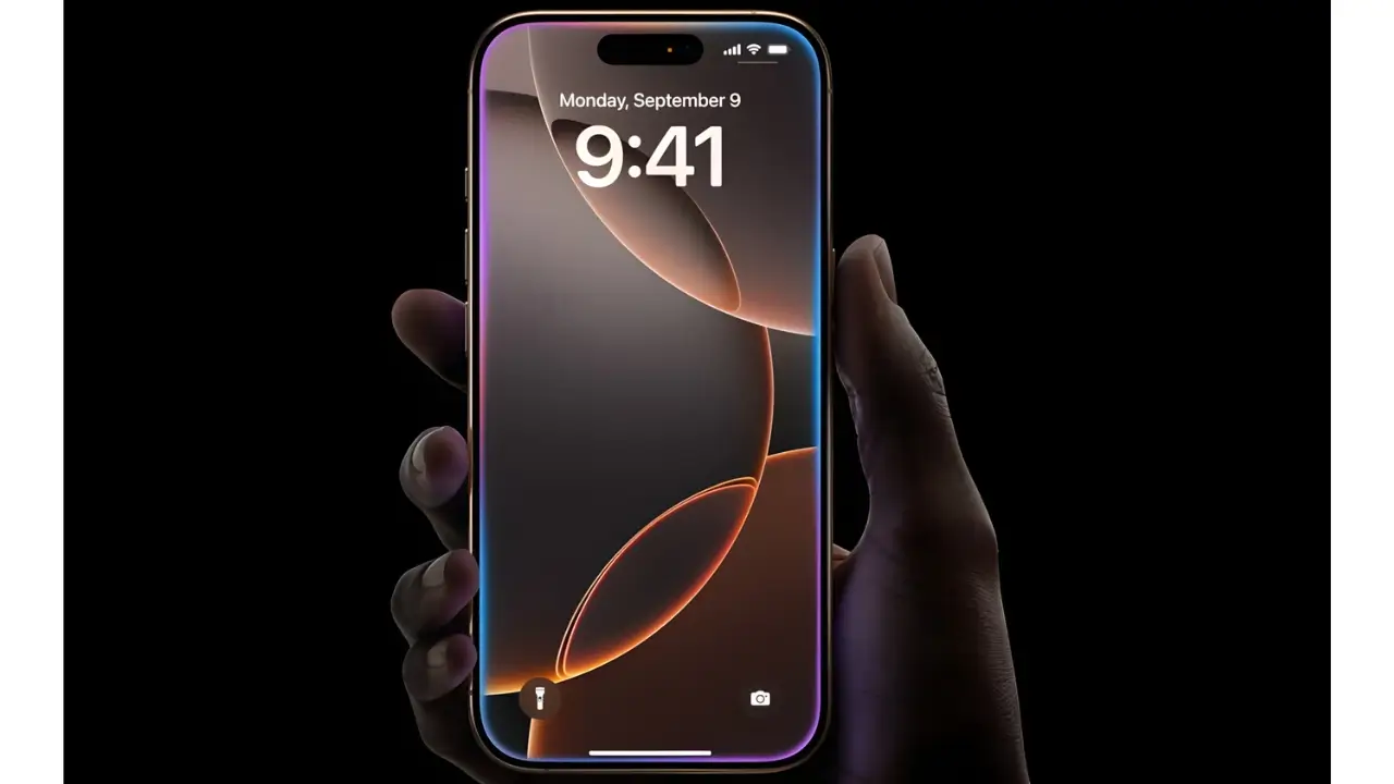 Apple iPhone 17 Air